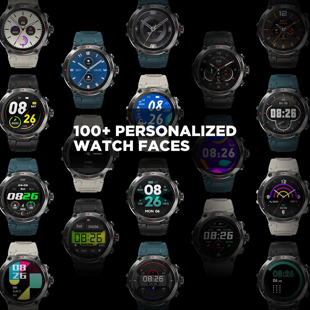 smart watch smart watch